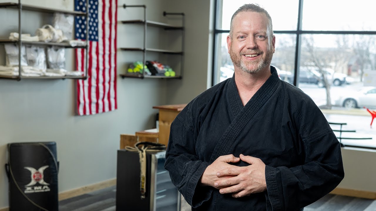 Small Business Spotlight | Karate Works