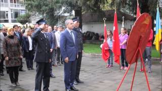 2015 Yılı Böyle Geçti