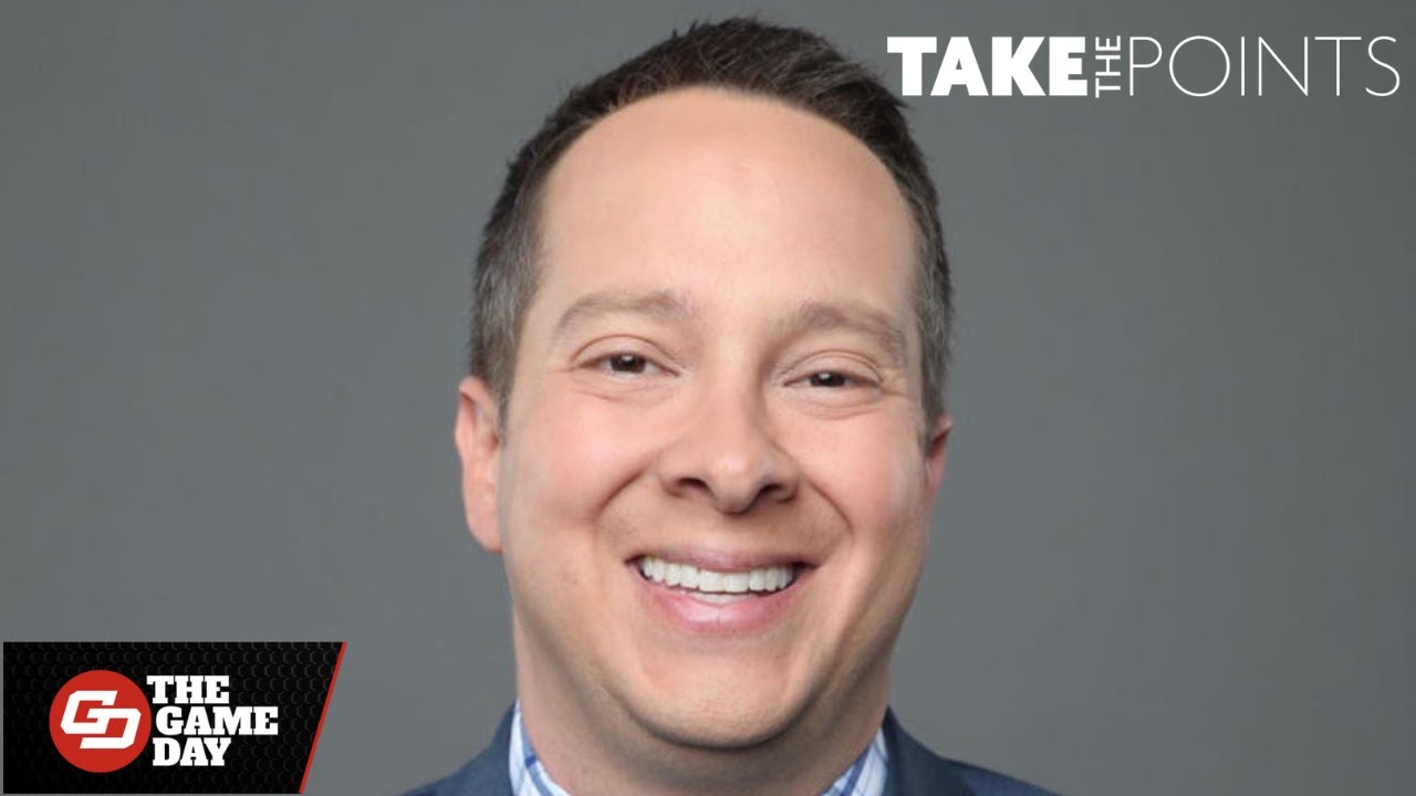 The Best Fantasy Advice There Ever Was Take The Points Podcast YouTube