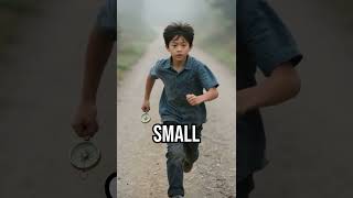 Run toward wholeness #growth #mindset #reborn