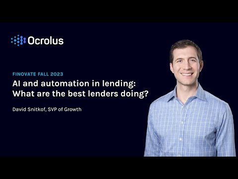 Ocrolus video