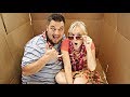 We Pretend to send Our PARENTS to HAWAII! (Skit)