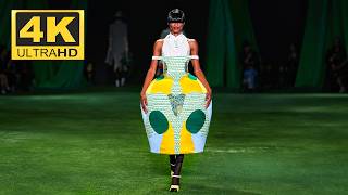 Details Thom Browne | Spring/Summer 2027 | New York Fashion Week - 4K Update