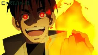 Shinra Vs Rekka | Fandub Español Latino | Enen no Shouboutai (Fire Force)