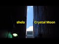 shela / Crystal Moon -Music Video- version 2【自作】