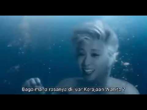 wukong dan biksu tong terjebak di lembah para wanita