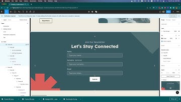 Figma Tutorial - Exporting Background Images with Ease