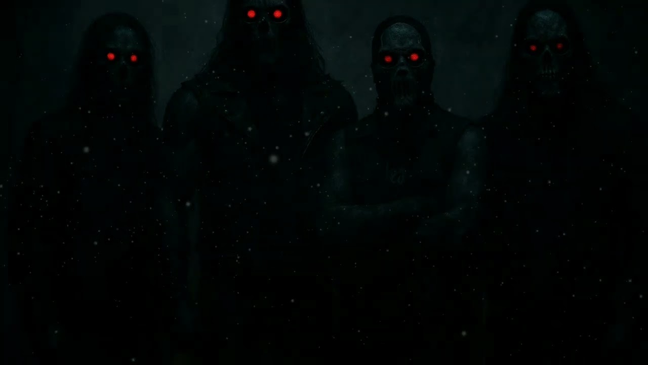 DESH X YOUNG FLY X AZAHRIAH - PANNONIA (Metal Cover)