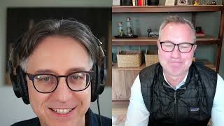 Jim Gochee on prioritization and customer empathy
