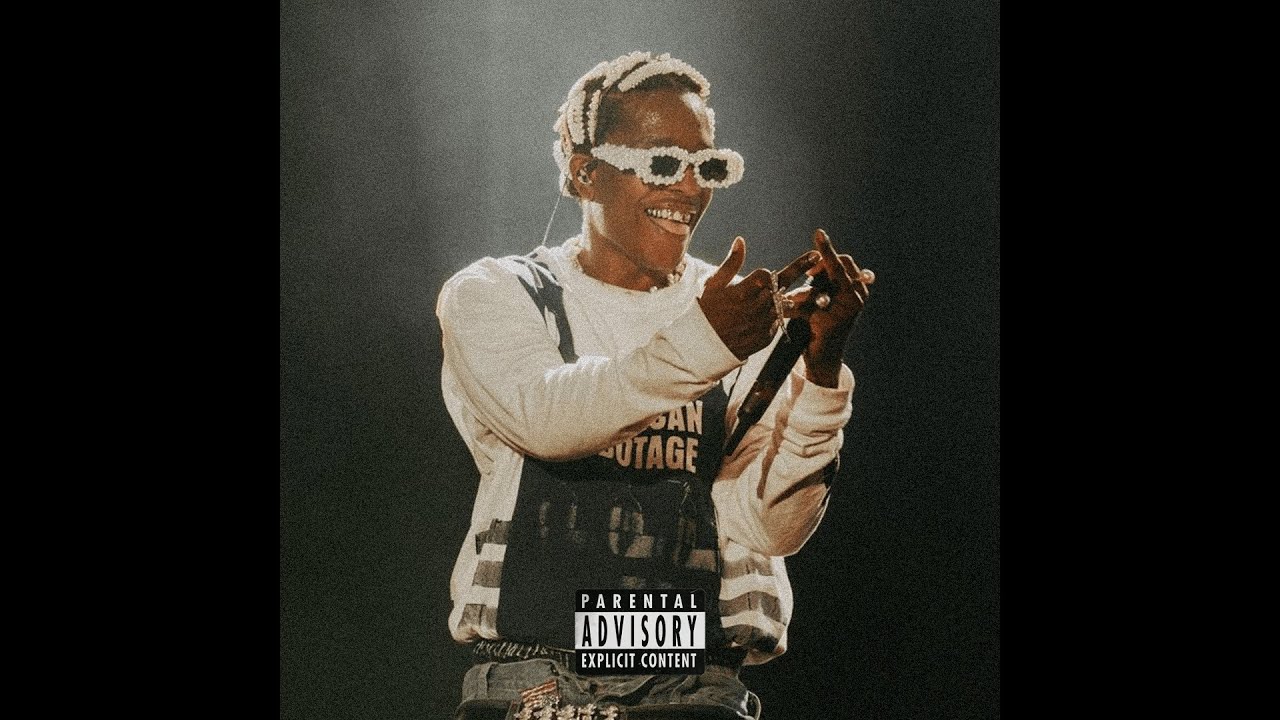 [FREE] ASAP ROCKY TYPE BEAT - "BLUE EYES"