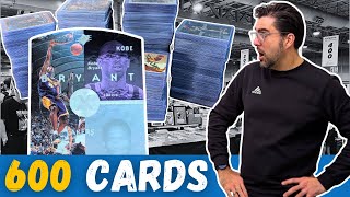 видео: Куплю 600 карточек Коби Брайанта на местной выставке спортивных карточек в Портленде! картинка: Куплю 600 карточек Коби Брайанта на местной выставке спортивных карточек в Портленде!