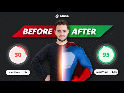 ⚡ 95+ PageSpeed Secret is Finally Revealed