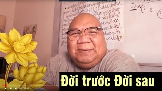 dd 0206 p1 - Đời Trước Tạo Nghiệp Bất Thiện, Đời Này Nhận Quả Đắng Cay - Thầy Thiện Tài
