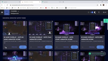 How to Add Overlays on PS4 Using Lightstream