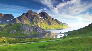 Chill out | Ambient | Relaxing | Guitar | Background music