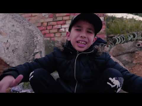 Tflow Feat Adam   WATANI GHABA