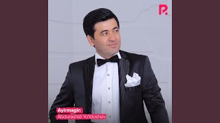 Onajonlarim - Abdurashid Yo'ldoshev