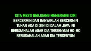 Untuk Kita Renungkan   Ebiet G Ade   Karaoke   Pop Nostalgia