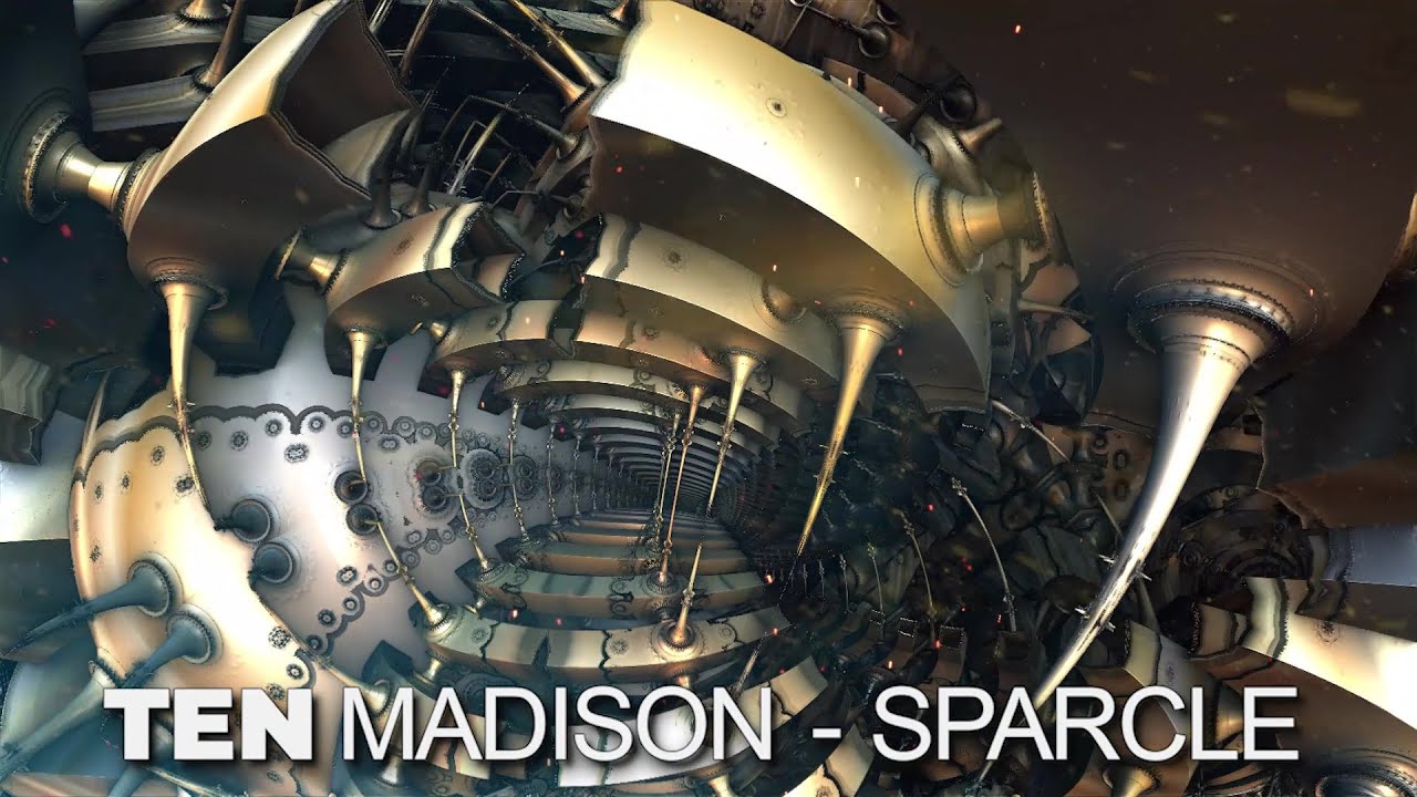 TEN MADISON - SPARCLE