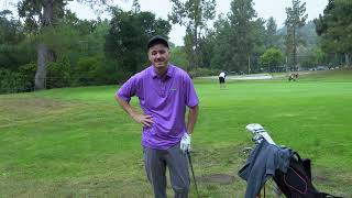 ROOSEVELT SERIES EP 4: 5 MULLIGAN CHALLENGE
