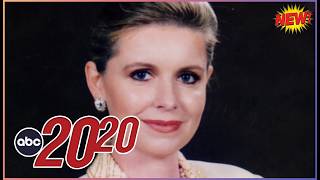 Famous ABC 20/20 Season 2026 Full Episodes | NEW TODAY | Moment of Truth | A compilation of selected cases Profile