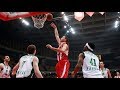 Rasho Nesterovic vs.Zalgiris | redbasketzone.blogspot.gr
