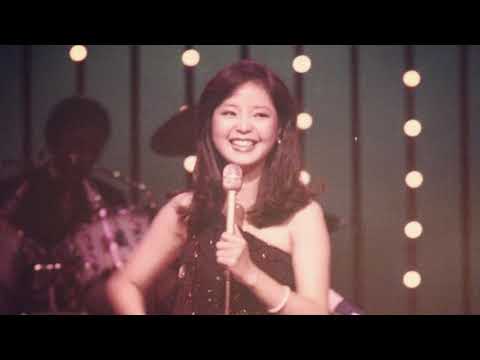 【音配畫】鄧麗君Emotion 1978. 9. 22 香港利舞台演唱會 Live