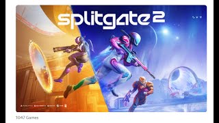 Thoughts on Splitgate 2 br