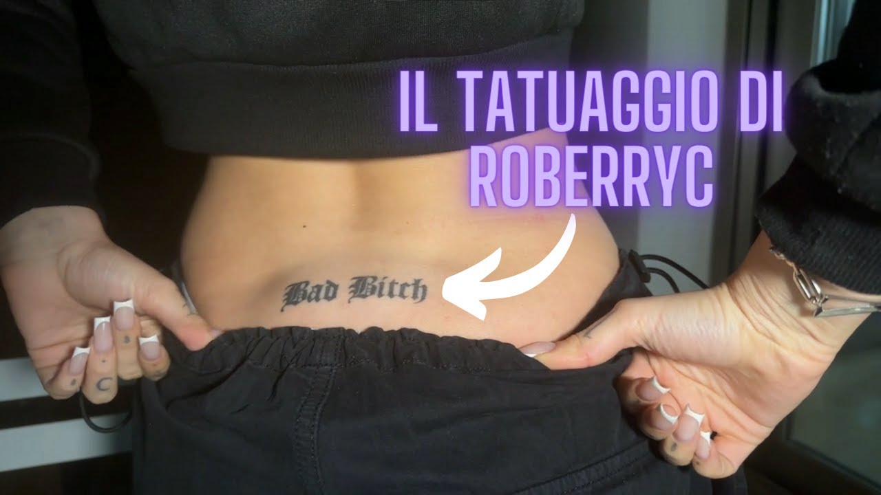 IL RIMPIANTO di Roberryc!