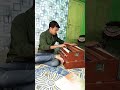 Dulhe ka sehra suhana lagta hai harmonium by ashutosh vishwakarma shorts youtubeshorts harmonium