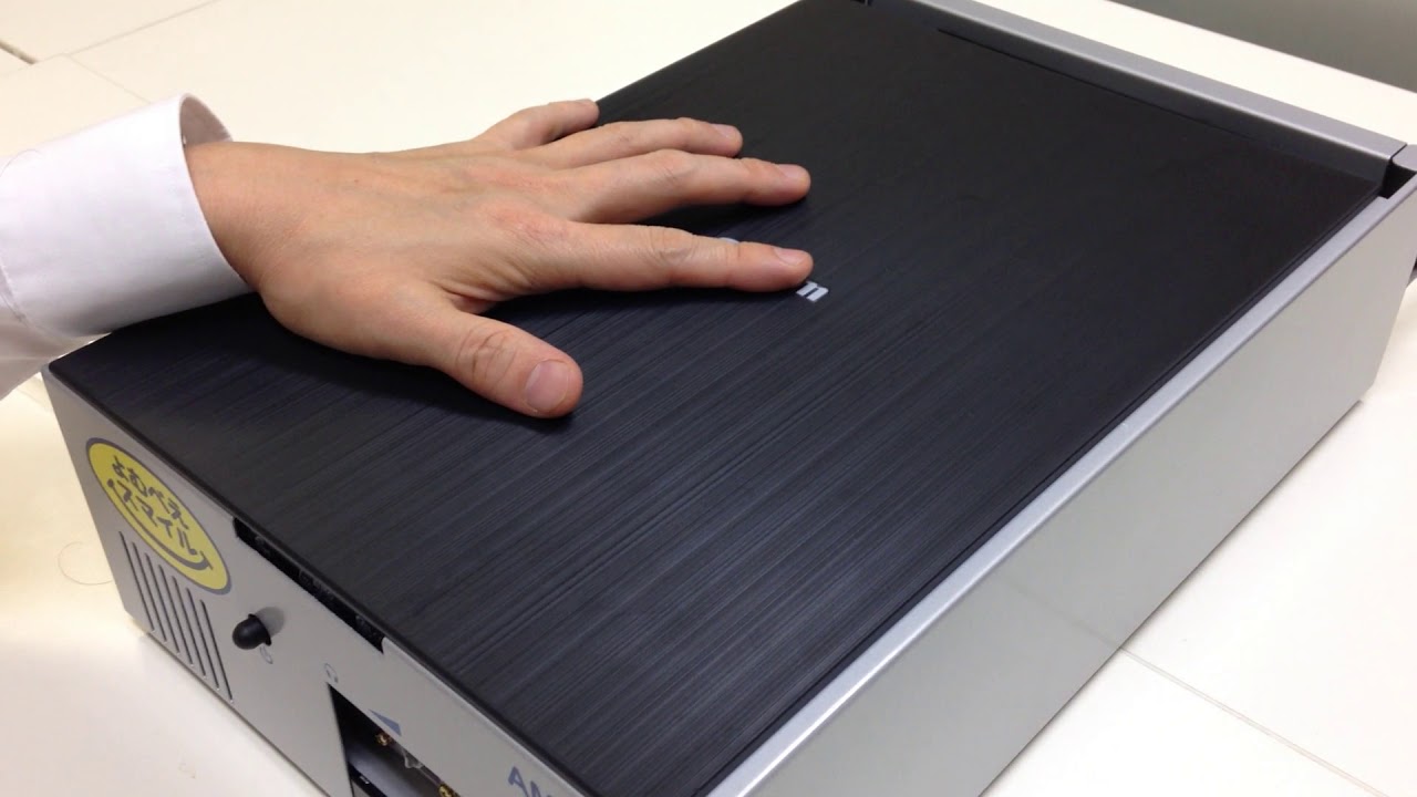 音声読書器 用途別選択情報 (2023年12月現在) - 株式会社よむべえ