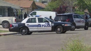 Multiple shootings in Selma leave police worried