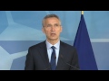 NATO Secretary General with the Prime Minister of Moldova, 30 MAR 2017