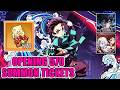 Oni Hunter: Soul Rekindled - 570 Summon Tickets Opening | Breathing Blade Destiny RPG Game