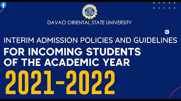 HOW TO BE PART @DOrSU