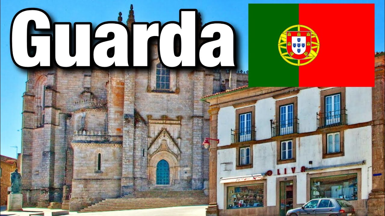 Guarda - Beira - Portugal🇵🇹