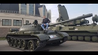 Repachino и Тула