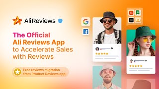 Ali Reviews - All-in-one Review Solution for Your Business screenshot 4