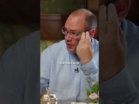 Важность радости. Александр Саликов