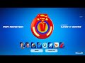 Fortnite's *FREE* SUPERMAN REWARD for Everyone!