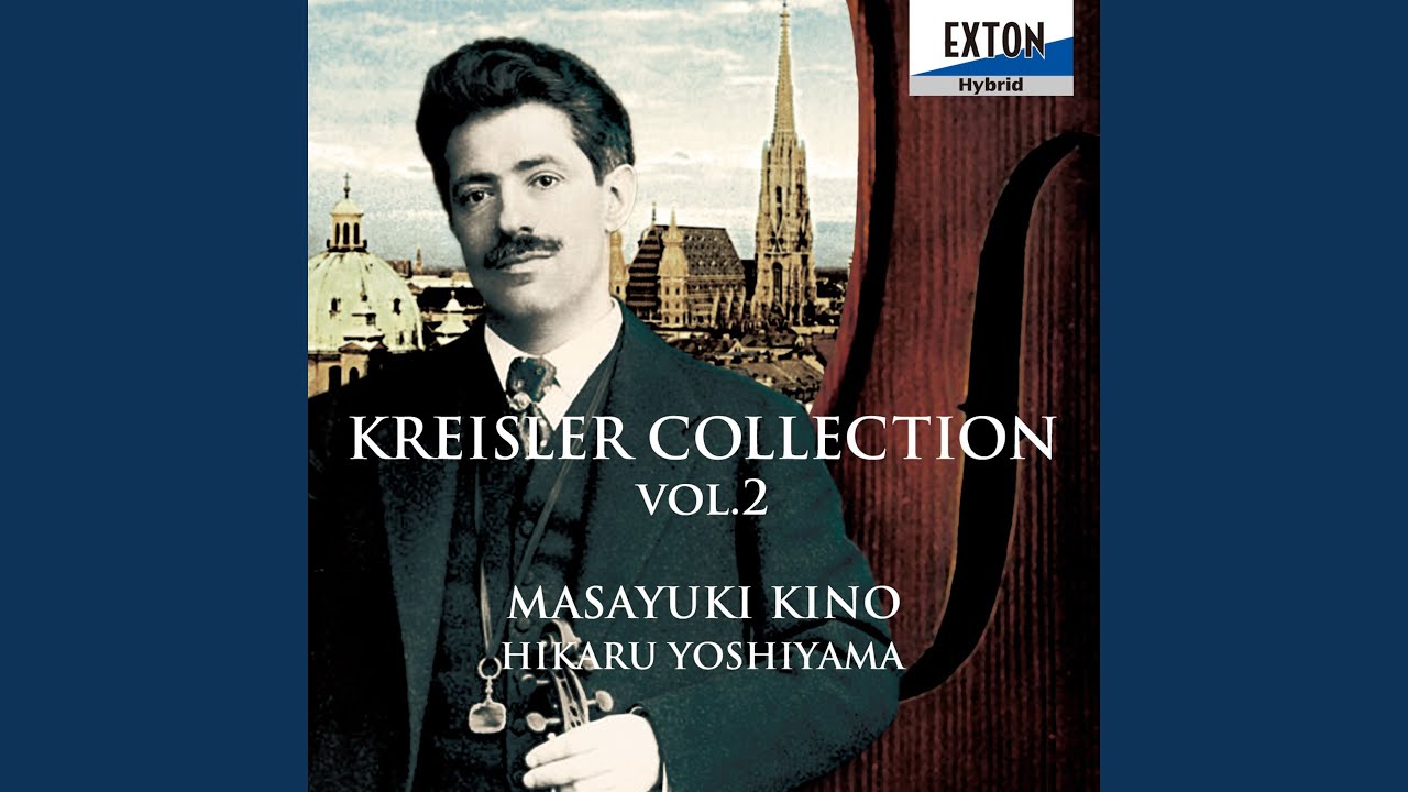 Guarda ロマンス Op.26 su YouTube