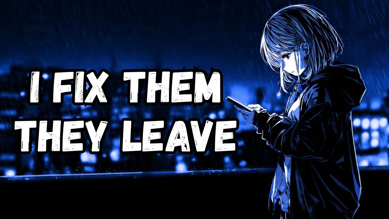 They Only Call Me When They’re Broken (Never When They’re Happy)