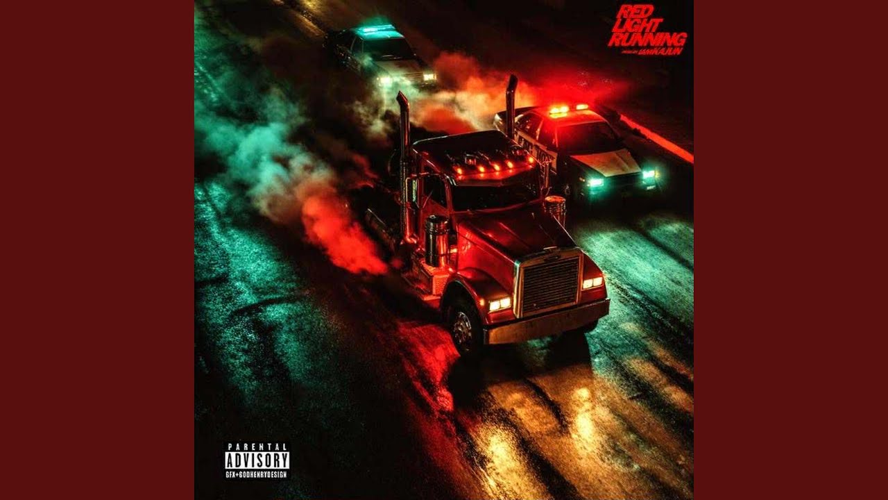 Watch Red Light Running on YouTube Watch Red Light Running on YouTube