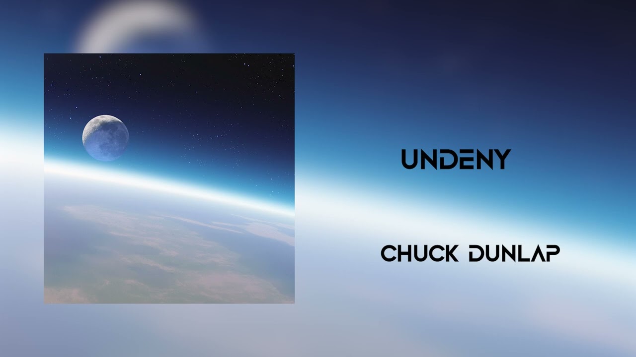 Undeny (Album Stream)