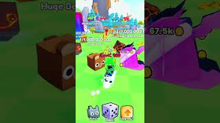 ¡DÍA 29 DE 91! | Roblox: PETS GO! ✨#shorts #gaming #roblox #petgo