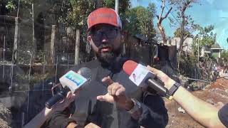 Information INICIAN CONSTRUCCION DE LA PRIMERA ETAPA DEL ESTADIO MUNICIPAL DE OSICALA Update