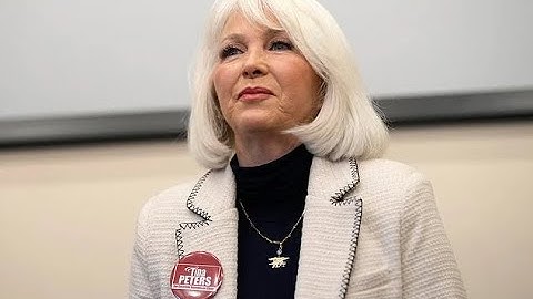 Colorado Clerk Tina Peters Sentenced to 9 Years for 2020 Election Fraud in Major Legal Showdown