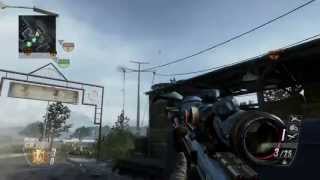 Black Ops 2 Hitmarker on Standoff