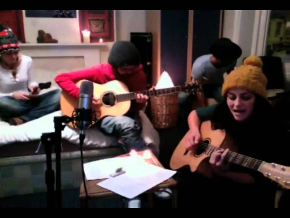 Against the World House of Hats (original) YouTube