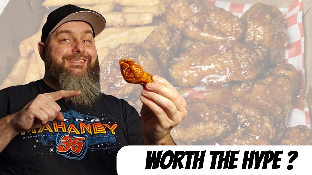 👉 “Is this REALLY the Best Wing Spot in Hamilton?!”